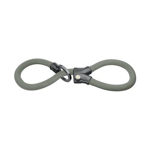ABUS Kettenschloss Infinity Loop 1806