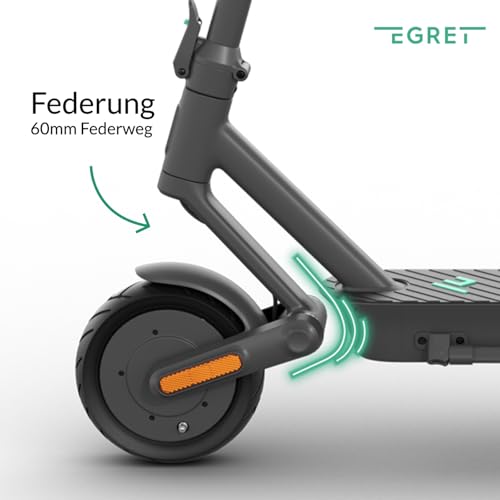 Egret Ey! 2 Ansicht 3