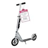 HUDORA BigWheel Crossover (faltbar)