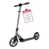 HUDORA Scooter Up 200