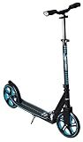 muuwmi Aluminium Scooter Pro 215