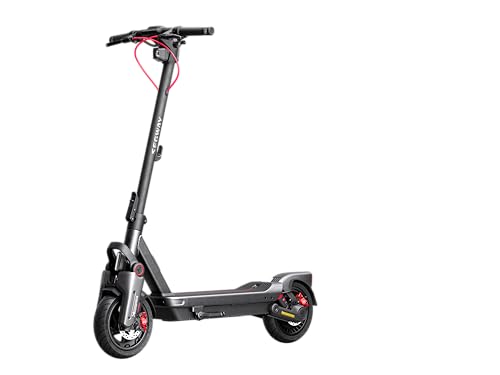Segway-Ninebot MAX G3 D Ansicht 2