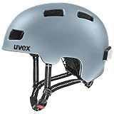 uvex city 4